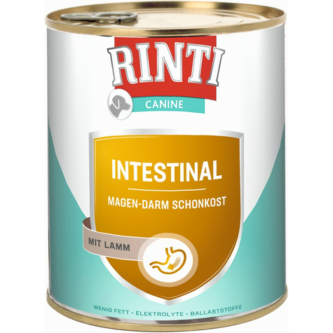 Finn Rinti,Rinti Intestino De Cordero 800gd