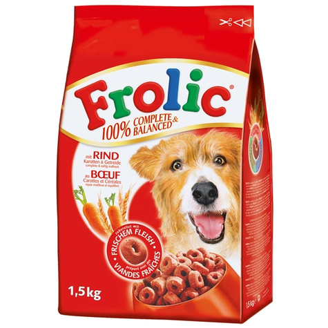 frolic,frolic beef-carrot-getr1,5kg