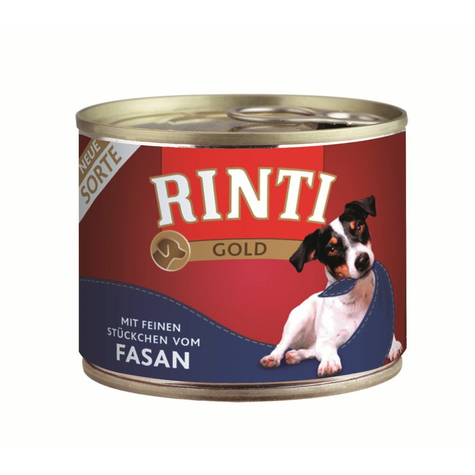 Finnern Rinti,Rinti Piezas De Fibra De Oro 185 G D