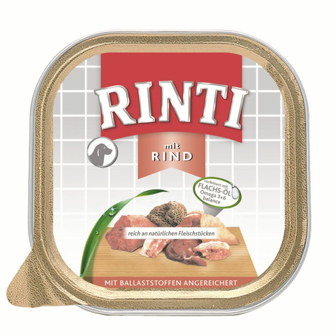 Finn Rinti,Arroz Con Pollo Rinti 300 G