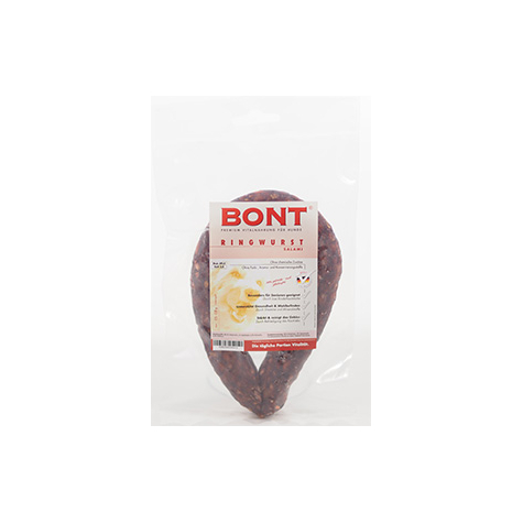 Bont Chews Cp,Bont 1 Sausage String Salami Gr125g