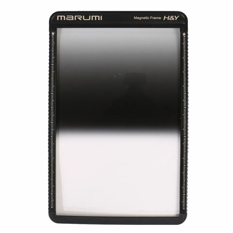 Marumi Magnetic Grijsverloop Filter Reverse Gnd4 100x150 Mm