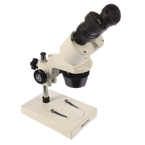 Microscopio Estéreo Byomic Byo-St3