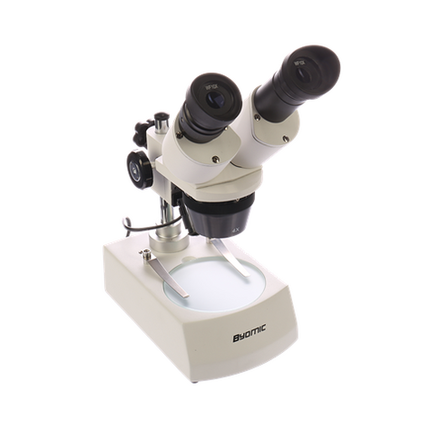 Microscopio Estéreo Byomic Byo-St3led
