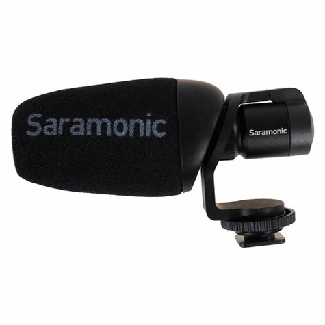 Escopeta Saramónica Microfoon Vmic Mini