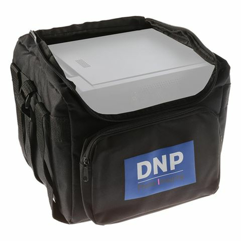 Tasas de transporte DNP para la impresora DP-QW410