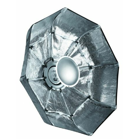 Falcon Eyes Foldable Beauty Dish Fesr-100s 100 Cm