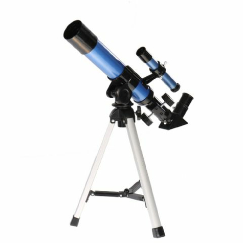 Telescopio Byomic Junior 40/400