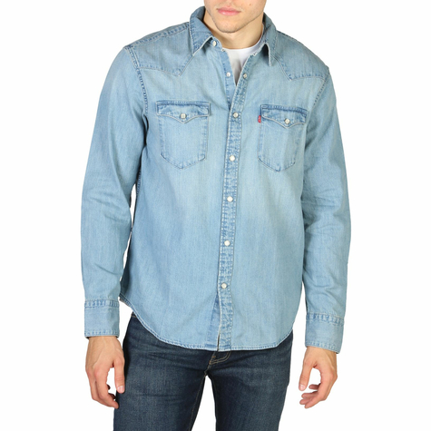 Camisas Levis Hombre 85744-0001_Barstow-Western