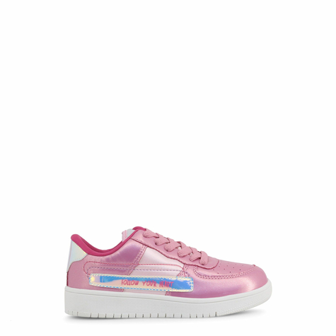 Sneakers Shone Niños 17122-020_Pink