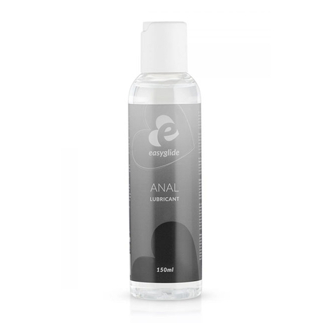Lubricante Anal Easyglide-150ml