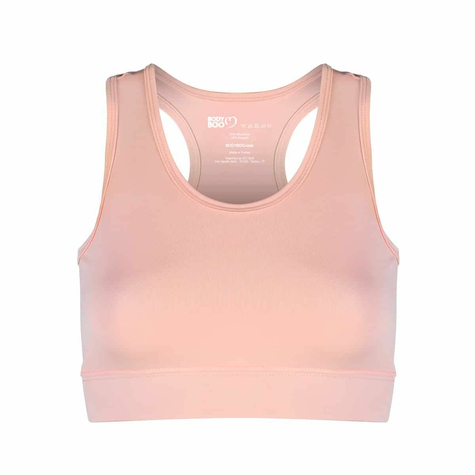 Tops Bodyboo Mujer Bb70220_Pink