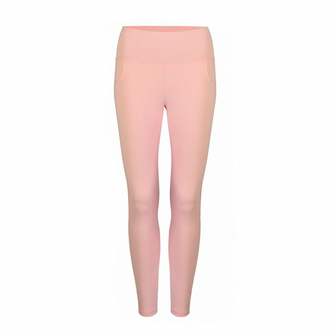 Pantalones De Chándal Bodyboo Mujer Bb24004_Pink