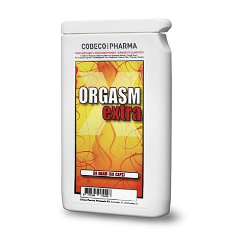 Orgasmo Extra