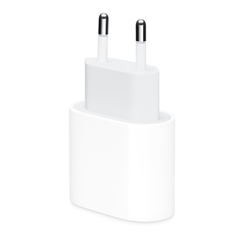 Apple Mhje3zm A Original Power Charger Power Supply Travel Charger Power Plug Fast Charger Adapter