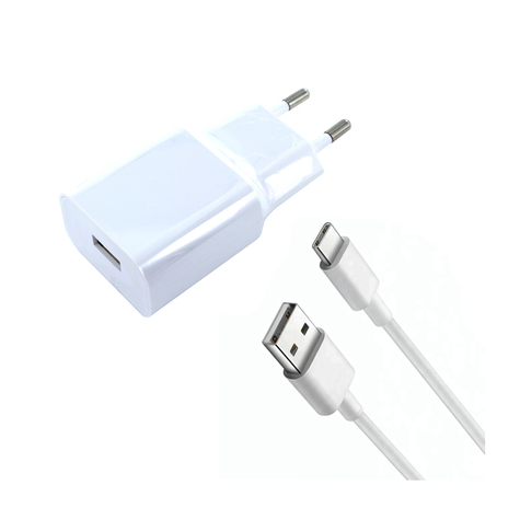Xiaomi Mdy 11 Ez + Cable Tipo C 3a Cargador Rápido Cable De Carga Original Fuente De Alimentación Cargador
