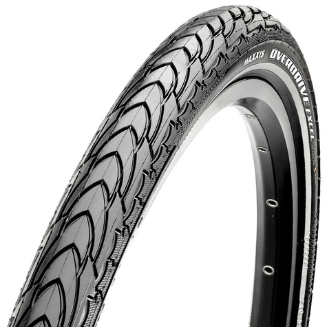 Neumáticos Maxxis Overdrive Excel Wire     