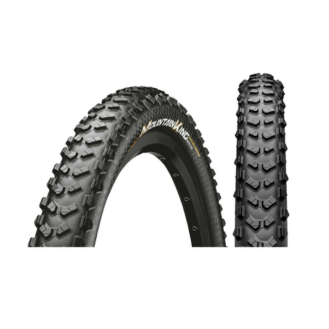 Neumáticos Conti Mountain King 2.3 29er     