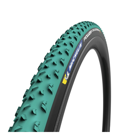 Neumáticos Michelin Power Cyclocross Mud Fb.