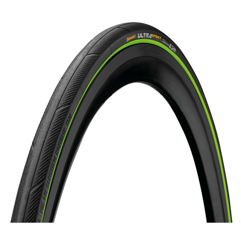 Neumáticos Conti Ultra Sport Iii Plegables    