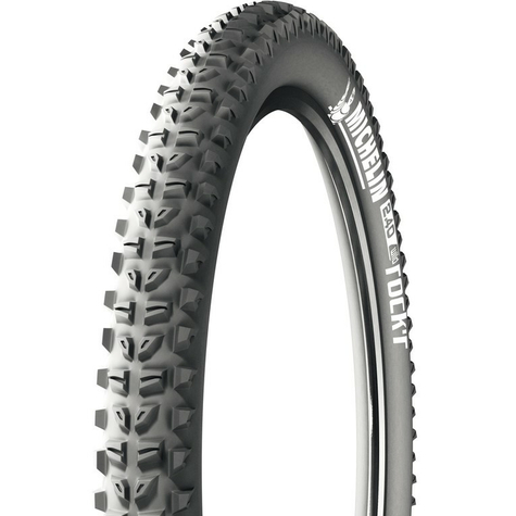 Neumáticos Michelin Wild Rock`R Plegables     