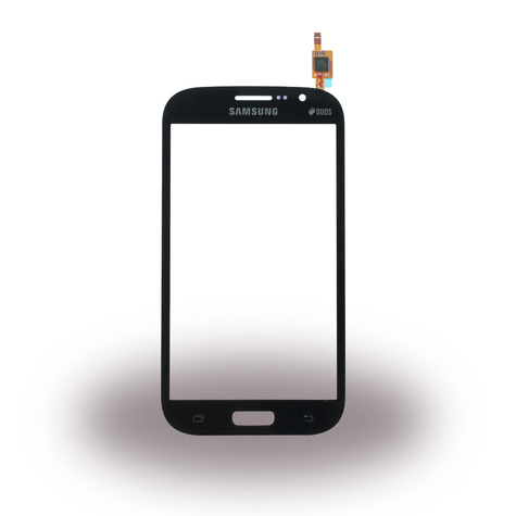 Recambio Original Samsung Gh96 07957b Digitalizador Pantalla Táctil Gt I9060i Galaxy Grand Neo Plus Negro
