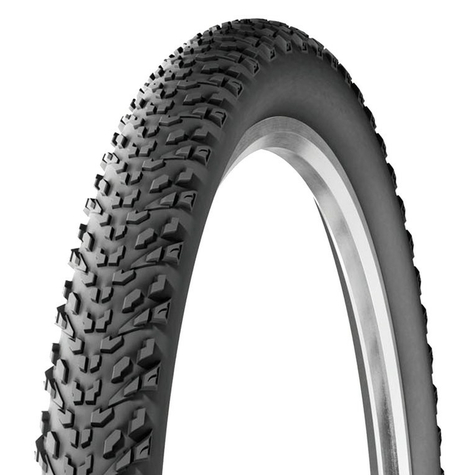 Neumáticos Michelin Country Dry2 Wire      
