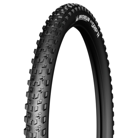 Neumáticos Michelin Wild Grip`R Plegables     