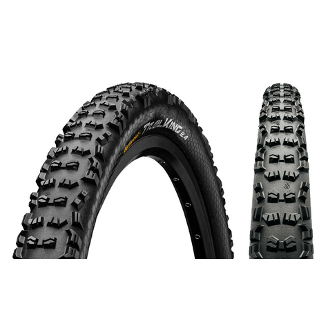 Neumáticos Conti Trail King 2.2 Apex Plegables