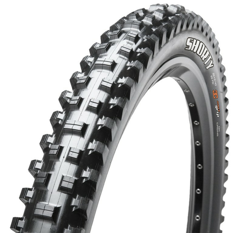 Neumáticos Maxxis Shorty Tlr Wide Trail Fb. 
