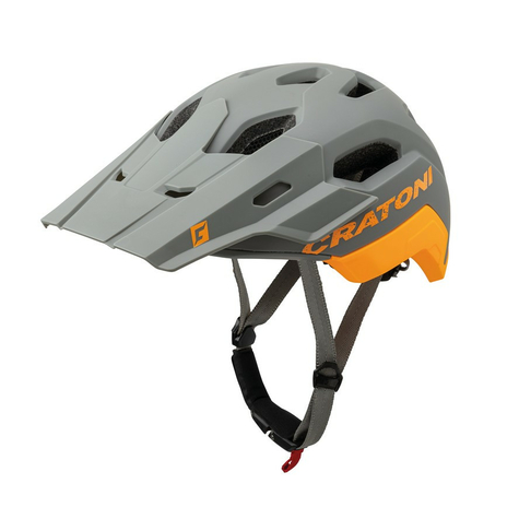 Bicycle Helmet Cratoni C-Maniac 2.0 Trail