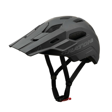 Bicycle Helmet Cratoni C-Maniac 2.0 Trail