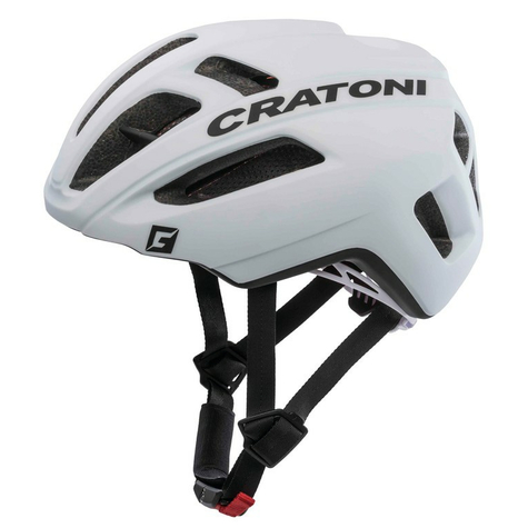 Bicycle Helmet Cratoni C-Pro (Performance)