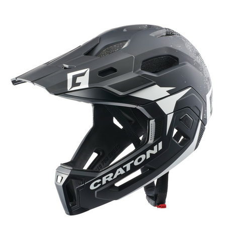 Bicycle Helmet Cratoni C-Maniac 2.0mx (Mtb)