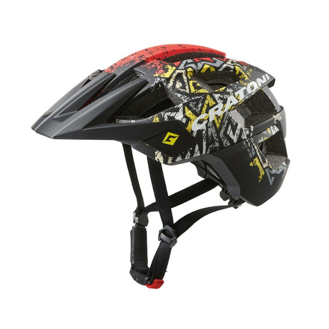 Bicycle Helmet Cratoni Allset (Mtb)