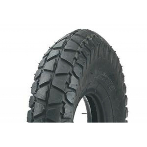 Tires Impac Is311 4pr