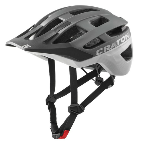 Bicycle Helmet Cratoni Allrace (Mtb)