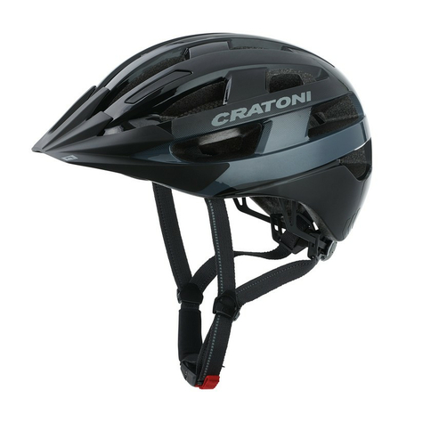 Bicycle Helmet Cratoni Velo-X (City)