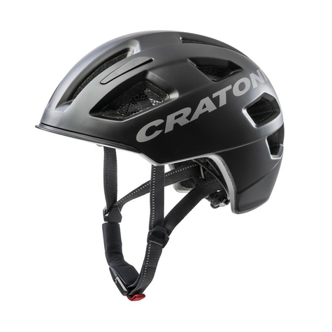Bicycle Helmet Cratoni C-Pure (City)