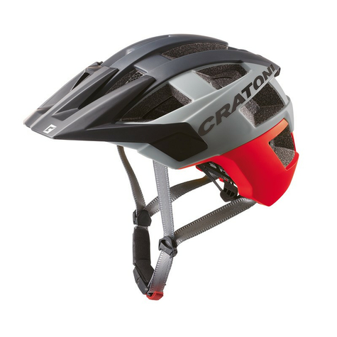 Bicycle Helmet Cratoni Allset (Mtb)