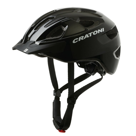 Bicycle Helmet Cratoni C-Swift (City)