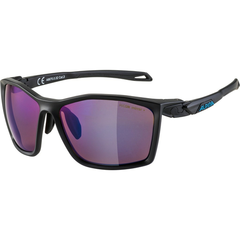 Gafas De Sol Alpina Twist Five Hm+      