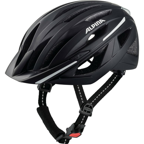 Casco De Ciclismo Alpina Haga                 