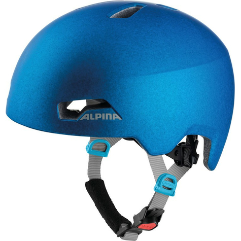 Casco De Ciclismo Alpina Hackney              