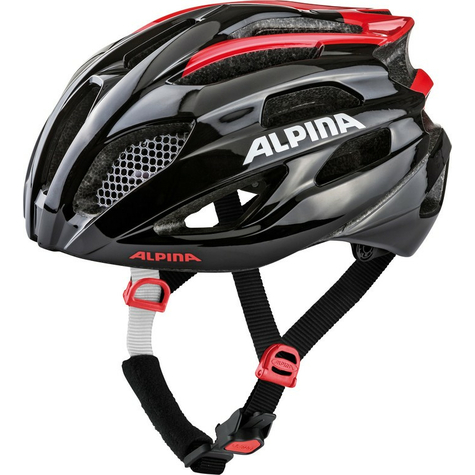 Casco Ciclista Alpina Fedaia               