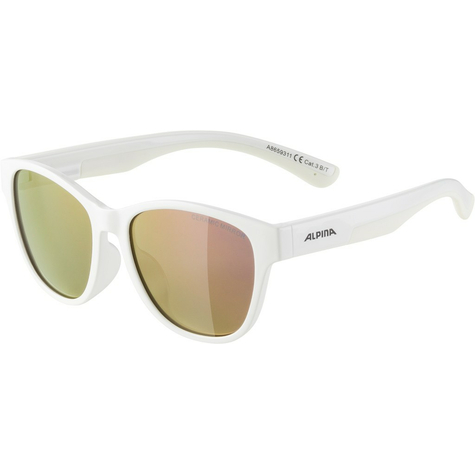 Gafas De Sol Alpina Flexxy Cool Kids I  