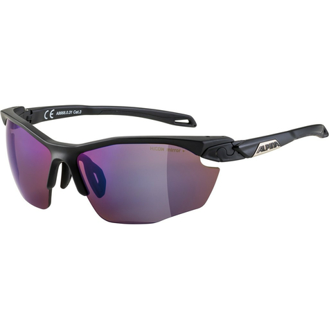 Gafas De Sol Alpina Five Hr Hm+         