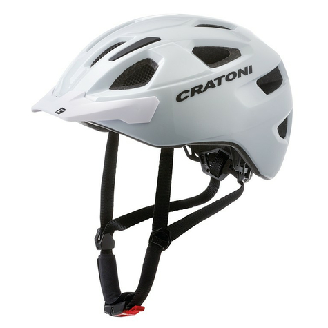 Bicycle Helmet Cratoni C-Swift (City)