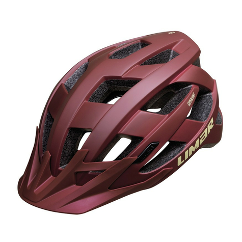 Casco De Bicicleta Álbumes De Limar                 