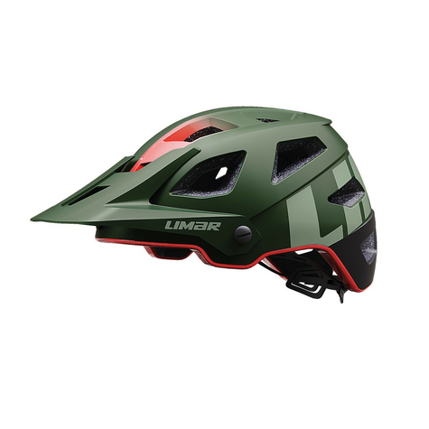 Casco De Bicicleta Limar Delta                 